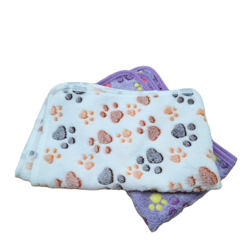 Kuscheldecke klein